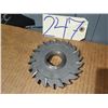 Image 1 : Milling Cutter 5" x 1/2"