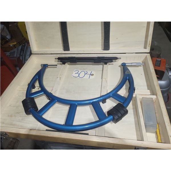 STM Micrometer 12" to 16"