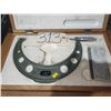 Image 1 : Mitutoyo Micrometer 7"-8"