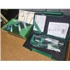 Image 1 : New INSIZE Micrometer 0-1"