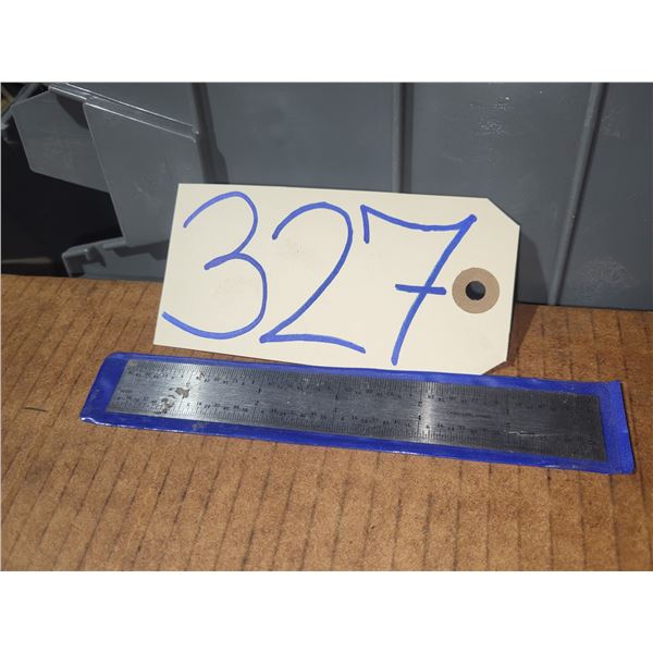 6" Rule (8ths-16ths-32ths-64th)