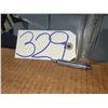 Image 1 : GROZ Edge finder 3/8" x 0.2"