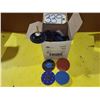 Image 1 : Box of Roloc Disc 3" with Mandrel