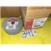 Image 1 : FIBRATEX Convolute Wheel 6" x 2" x 1" Gr. Fine
