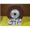 Image 1 : KETO Blend-it (scotch-Brite) Wheel 6" x 1" x 1" Gr. 180