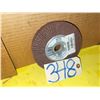 Image 1 : KETO Dual-Blend (scotch-Brite) Wheel 6" x 1" x 1"  Gr.240/280