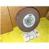 Image 1 : KETO Dual-Blend Wheel 6" x 2"x 1" Gr. X-Fine A-280/240