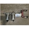 Image 1 : SMC Oil Regulator