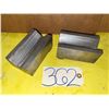 Image 1 : Set(2) of V-Block 3" x 5"