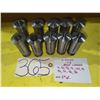 Image 1 : Lot(10) of 5C Collets