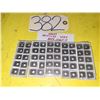 Image 1 : New SECO Insert ACET 150612 TR
