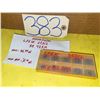 Image 1 : Kennametal Insert LFEW 25212