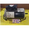 Image 1 : EMERSON Electric Motor 2HP (S.F.)  220v 1ph