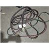 Image 1 : PREST-O-LITE Oxygen Hose and Regulator