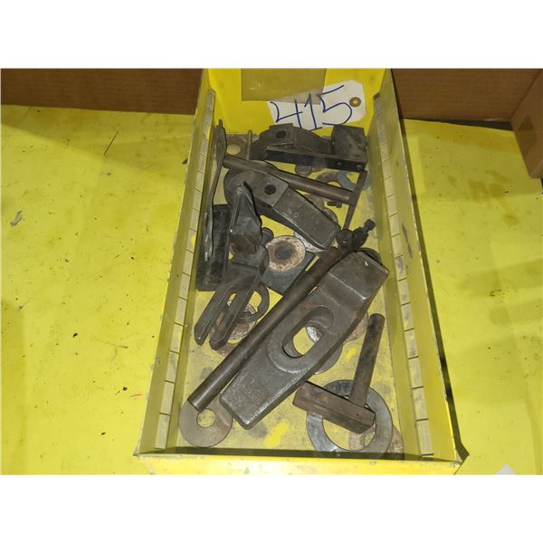 Box with Contain
