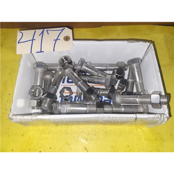 Box with Contain