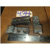 Image 1 : Jaw Set(3) 4"1/2 x 1"1/2 for Chuck
