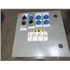 Image 1 : Push Button system