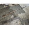 Image 1 : Unclaimed Flat Barre 3/4" x 3" x 77"