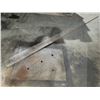 Image 1 : Unclaimed Flat Barre 1/2" x 4" x 96"