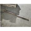 Image 1 : Unclaimed Tube Carré 2"1/2 x .230" x 48"