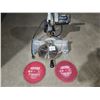 Image 1 : DELTA ShopMaster Shop Saw with 3 carbide tipped Blades