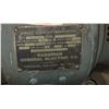 Image 2 : CANADIAN GENERAL ELECTRIC Direct Current Generator