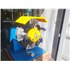 Image 1 : Uncoiler / Dévidoire Industriel (coil pas inclus)
