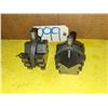 Image 1 : Set of V-Block with clamp
