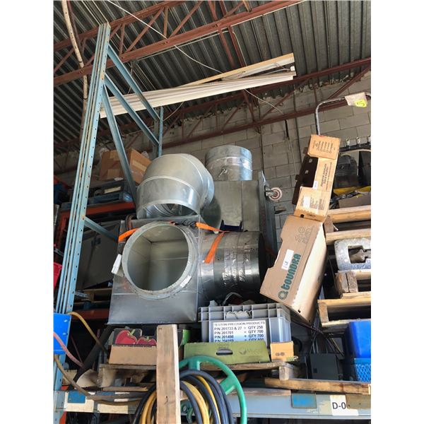 16” ducting