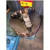 Image 1 : Bison 10” Lathe Chuck 3 jaw