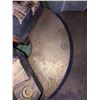 Image 2 : Bison 10” Lathe Chuck 3 jaw
