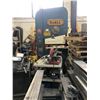 Image 1 : 36” DoAll Bandsaw