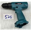 Image 1 : Drill Makita (pas de switch)