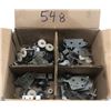 Image 1 : Lot Gear box