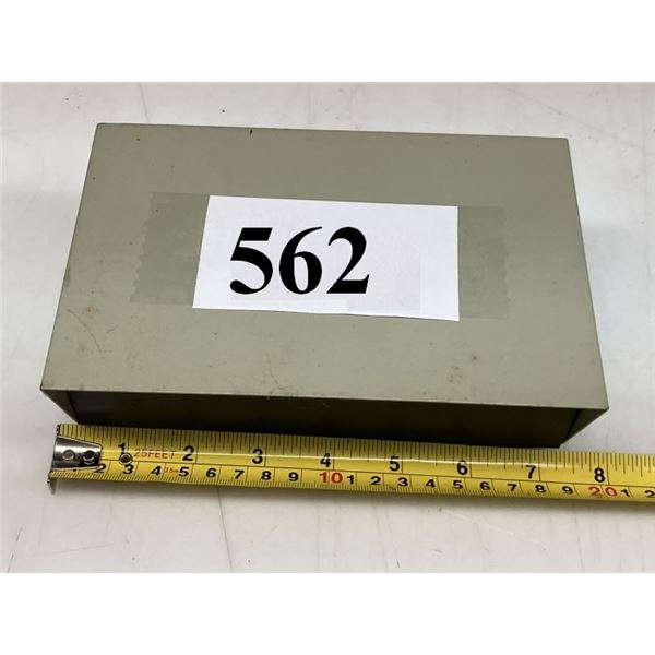 Box