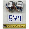 Image 1 : Motor fan