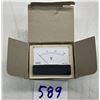Image 1 : Cadran 0-150Vac
