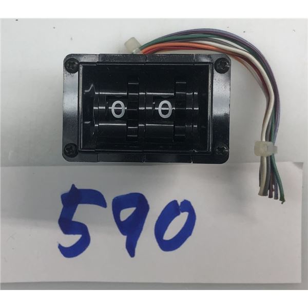 Switch number