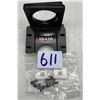 Image 1 : 2 Bracket Stepper motor Nema34 PAL4P-2 New