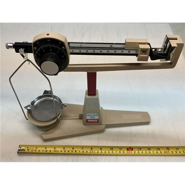 Balance ohas 310G