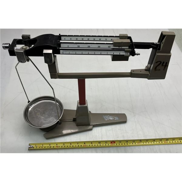 Balance 500G