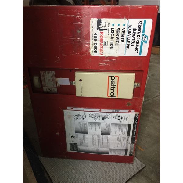 Chargeur 72V/60
