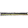 Image 1 : Tube Acier  OD1.5'' ID:1.38''  x 33''
