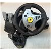 Image 1 : Joystick / volant / pédale