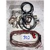 Image 1 : Lot fils/connecteur SMA/BNC/Divers