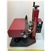 Image 1 : Marking Machine (gravure)