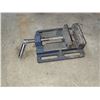 Image 1 : Press Drill Vise