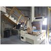Image 1 : MITUTOYO BRIGHT APEX Cordinate Measuring Machine (program problem)