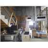 Image 3 : MITUTOYO BRIGHT APEX Cordinate Measuring Machine (program problem)